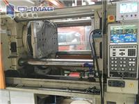 雙色注塑機磁力快速換模系統(tǒng)