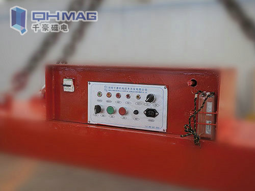電控永磁鐵控制器