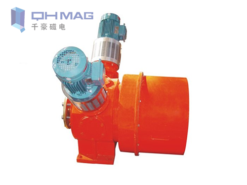 磁滯式電纜卷筒（電動式電纜卷筒）