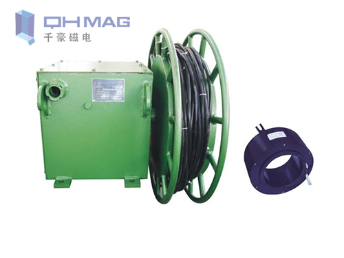 信號(hào)（導(dǎo)電滑環(huán)）電纜卷筒