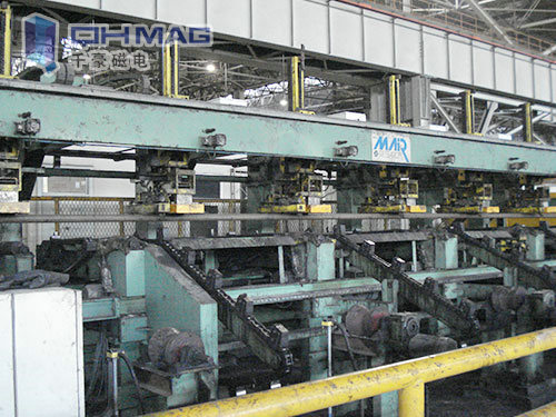 碼垛機(jī)器人電永磁鐵 碼垛機(jī)器人電永磁鐵