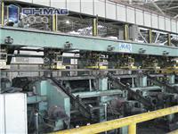 碼垛機器人電永磁鐵