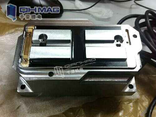 蘋果手機(jī)平板電腦加工用電永磁吸盤