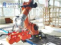 自動化電永磁夾具（夾持發(fā)動機曲軸）