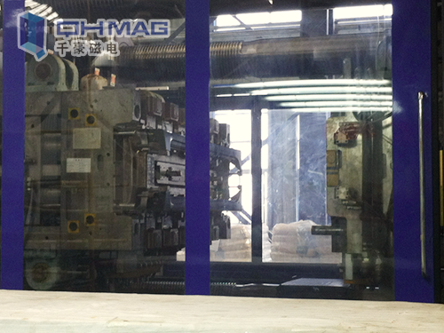 液壓夾具快速換模系統(tǒng)