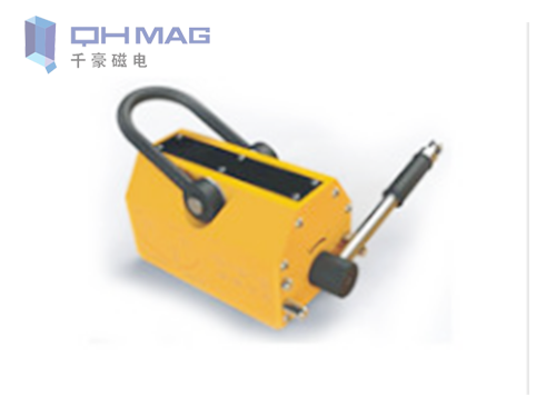 手動型永吸吊器（YX1系列）