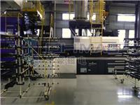 液壓快速換模系統(tǒng)