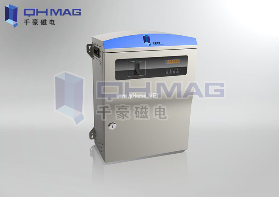 無(wú)觸點(diǎn)整流控制柜QHWK1系列