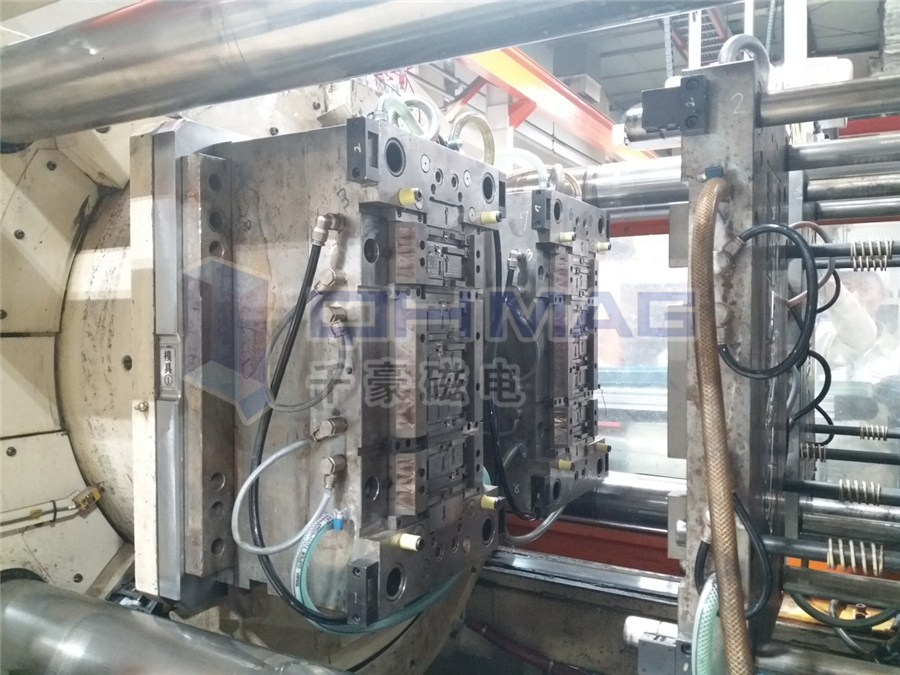 使用注塑機快速換模系統(tǒng)后，怎樣檢驗注塑產(chǎn)品？ 