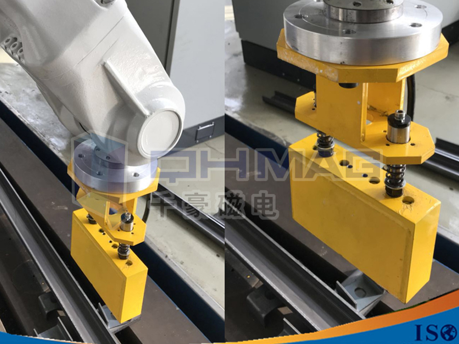 （轉(zhuǎn)）工業(yè)機(jī)器人的主要應(yīng)用場(chǎng)景