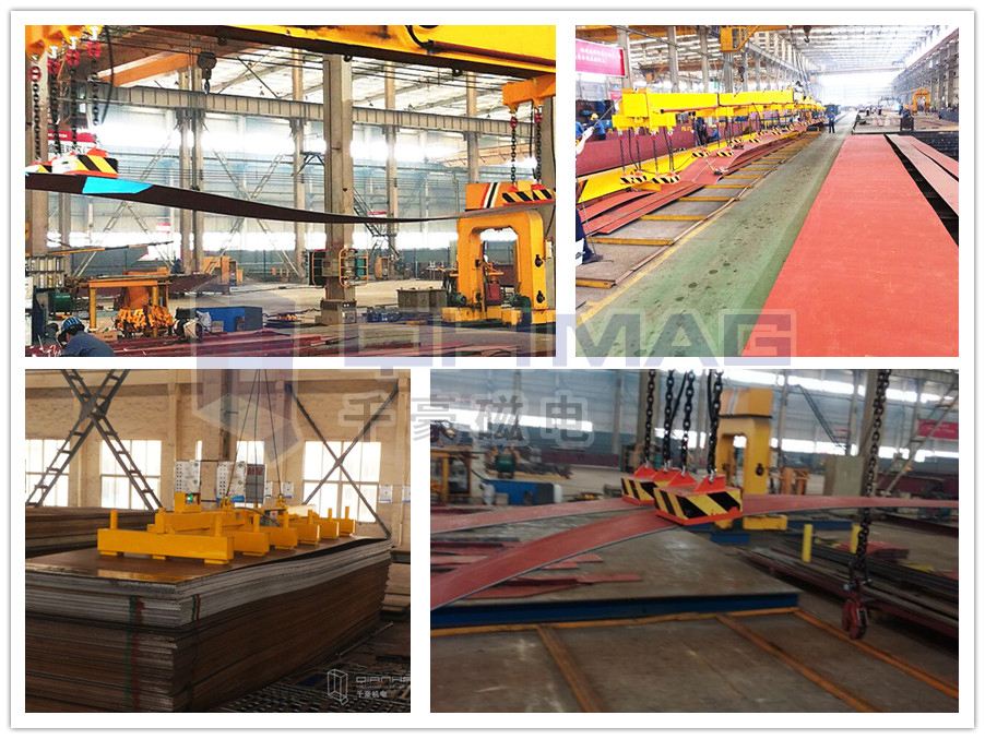 簡單對比電磁吊具、電永磁吊具的優(yōu)勢和局限