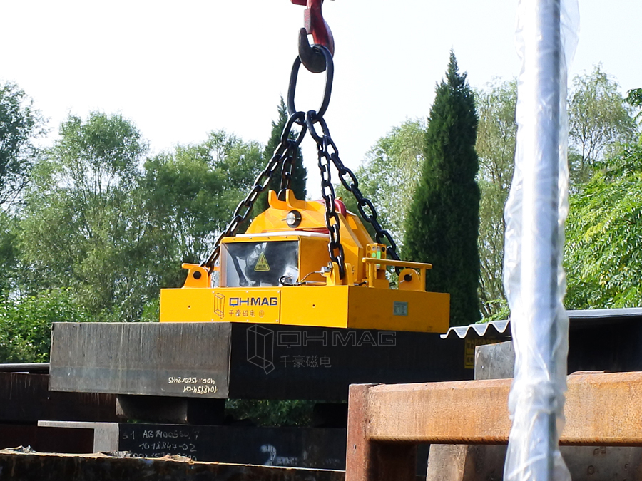 怎么確保電永磁起重器使用過程中的主動(dòng)安全和被動(dòng)安全？