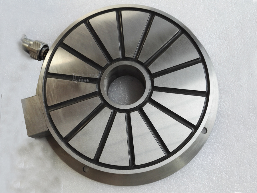 淺聊機(jī)床配件中的磁力夾具—電永磁吸盤(pán)