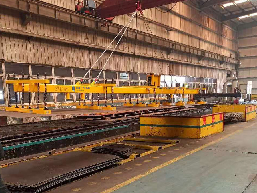 起重電永磁鐵生產(chǎn)廠家哪家更好？