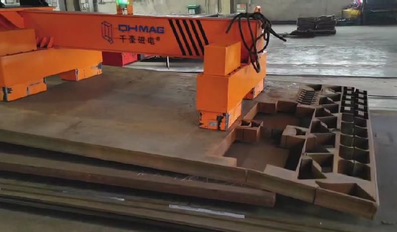 鋼板吊不起來怎么看？千豪老師傅4招教你解決