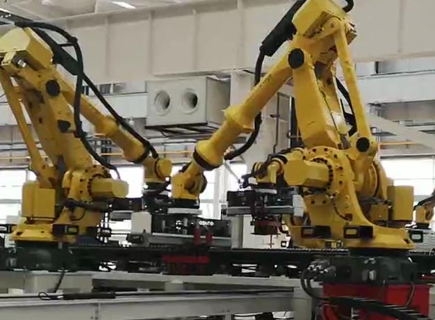 自動(dòng)定位，精準(zhǔn)夾取，這款機(jī)械手夾具可太強(qiáng)大了！
