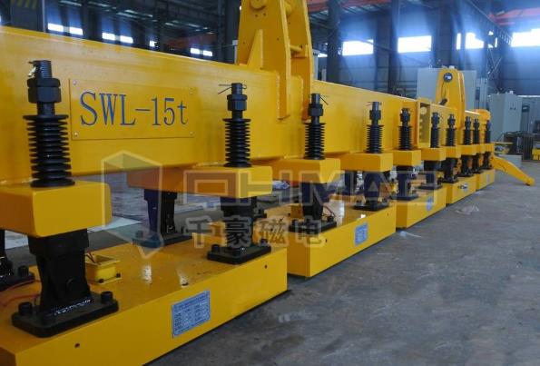 電永磁鐵小知識分享，看完秒懂（千豪快訊）