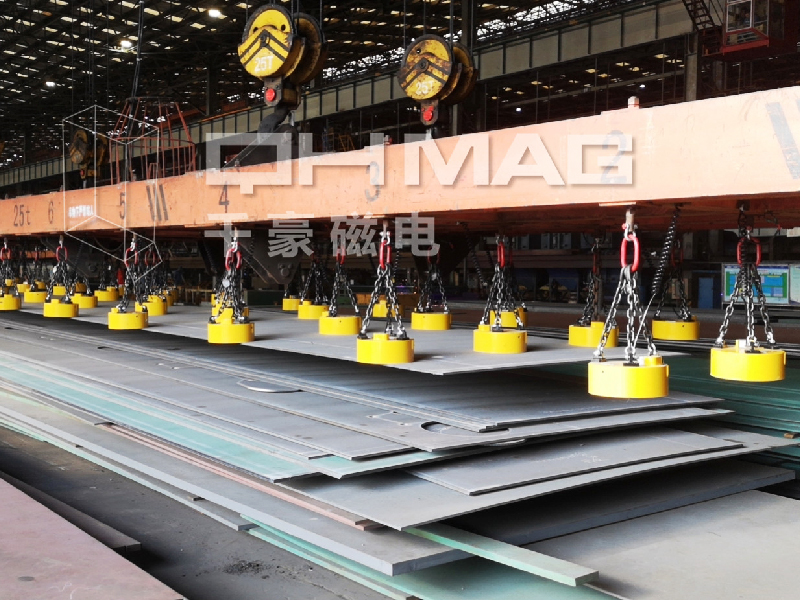 以電永磁技術(shù)引領(lǐng)航空航海新紀(jì)元，上天入地盡顯科技魅力