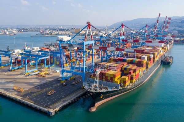 從船廠到燈塔工廠：千豪電永磁吊具如何用雙專(zhuān)利技術(shù)實(shí)現(xiàn)