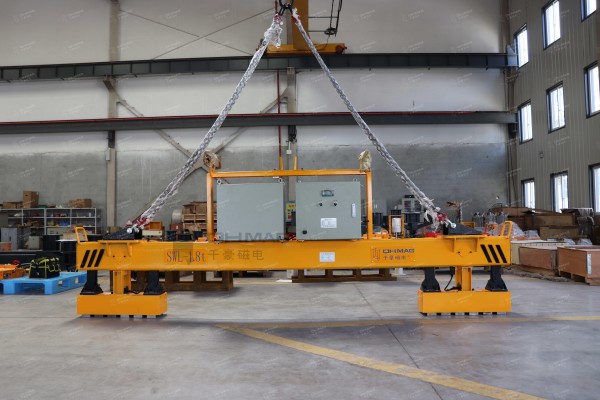 永磁起重器、起重電磁鐵、電永磁吊具深度解析：原理、優(yōu)劣勢及應(yīng)用場景全對比