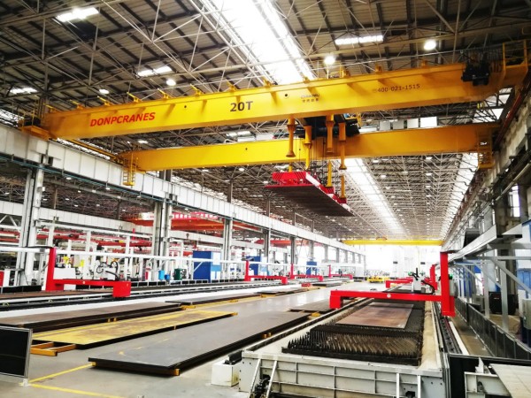 千豪磁電&視比特打造智能下料分揀產(chǎn)線，重塑重工制造柔性化未來