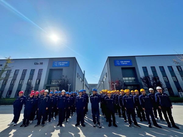 千豪磁電：從電磁鐵之都到電永磁推動(dòng)者，鑄就中國(guó)制造新范式