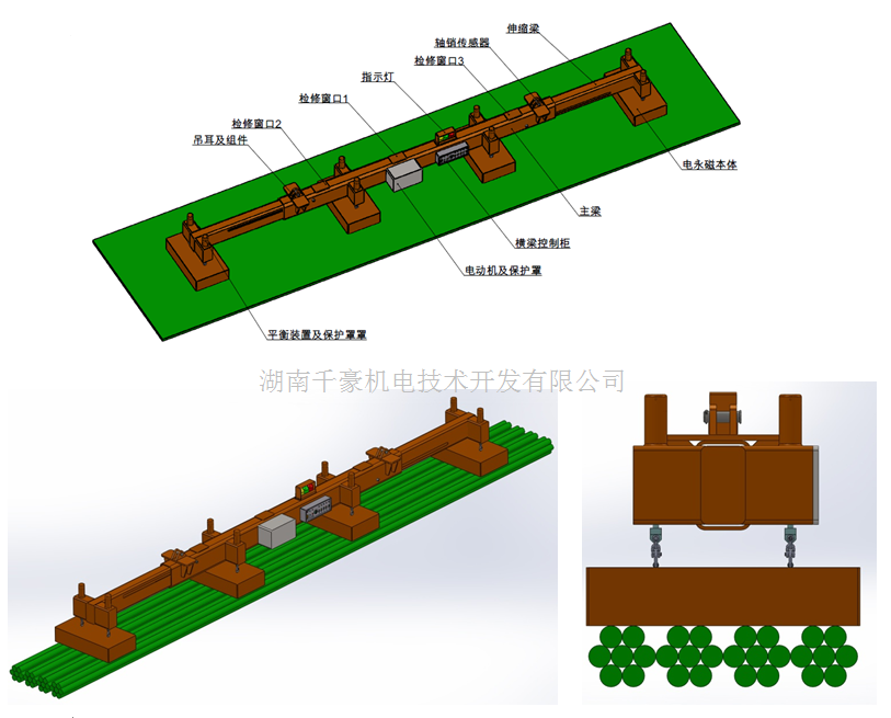 湖南千豪機電技術(shù)開發(fā)有限公司,湖南機電技術(shù)開發(fā),磁電技術(shù)開發(fā),快速換模系統(tǒng)研發(fā) 湖南千豪機電技術(shù)開發(fā)有限公司,湖南機電技術(shù)開發(fā),磁電技術(shù)開發(fā),快速換模系統(tǒng)研發(fā)