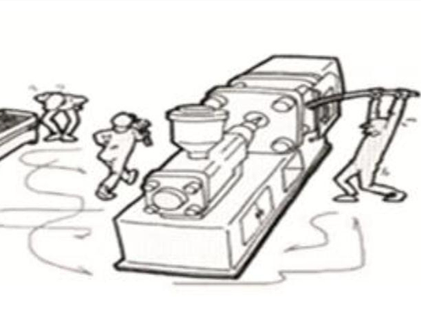 磁力模板,快速換模系統(tǒng),自動(dòng)化電永磁吸盤,注塑機(jī)快速換模系統(tǒng),磁力工裝夾具