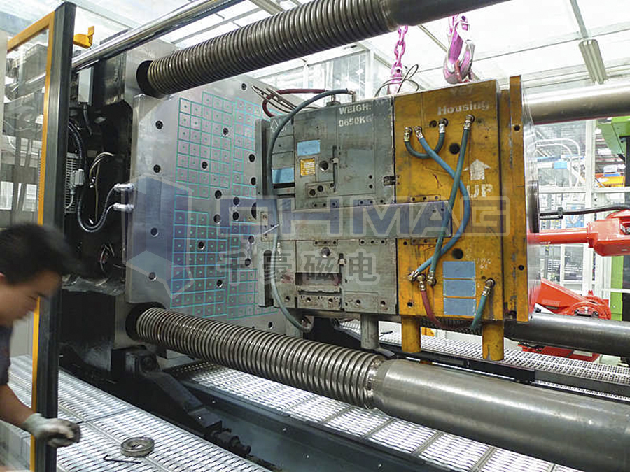 磁力模板,快速換模系統(tǒng),自動(dòng)化電永磁吸盤,注塑機(jī)快速換模系統(tǒng),磁力工裝夾具