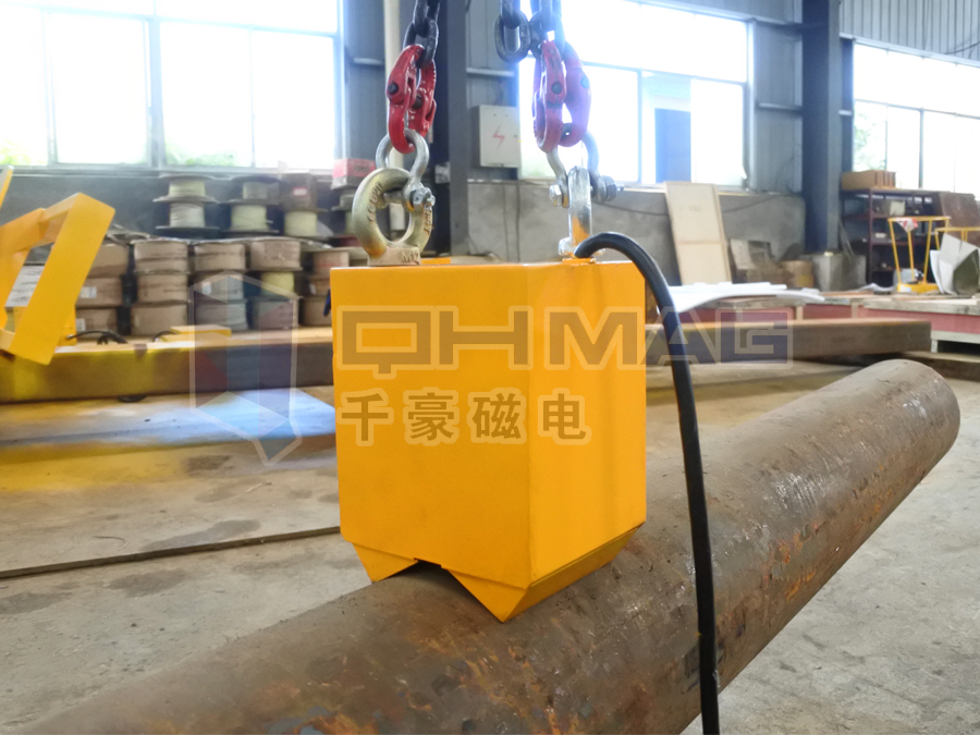 電永磁起重器