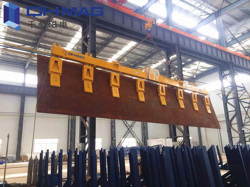 鋼板起吊 鋼板起吊