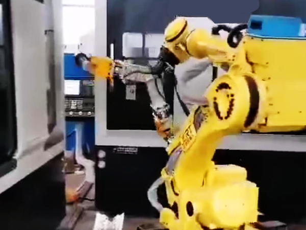 電永磁鐵自動(dòng)化應(yīng)用