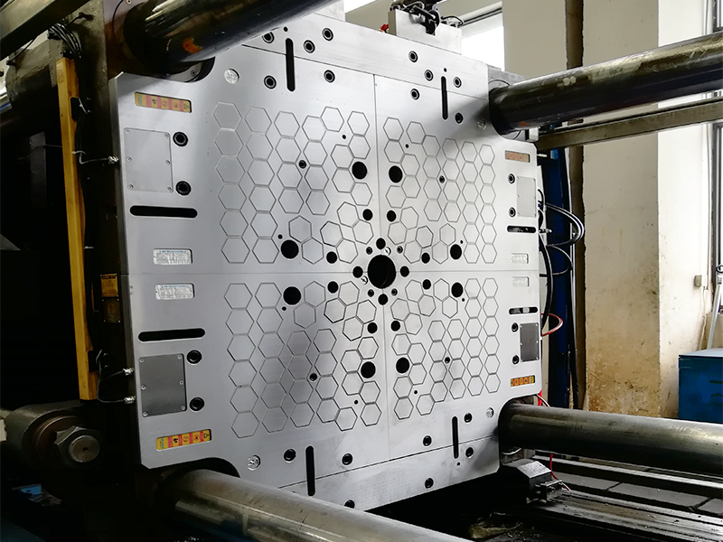 電永磁吸盤,注塑機快速換模,電永磁起重器