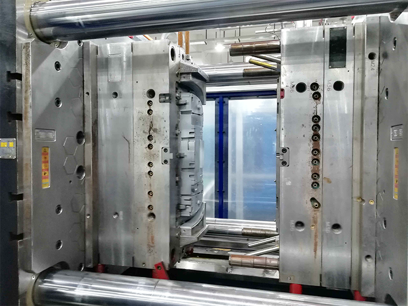 電永磁吸盤,注塑機快速換模,電永磁起重器