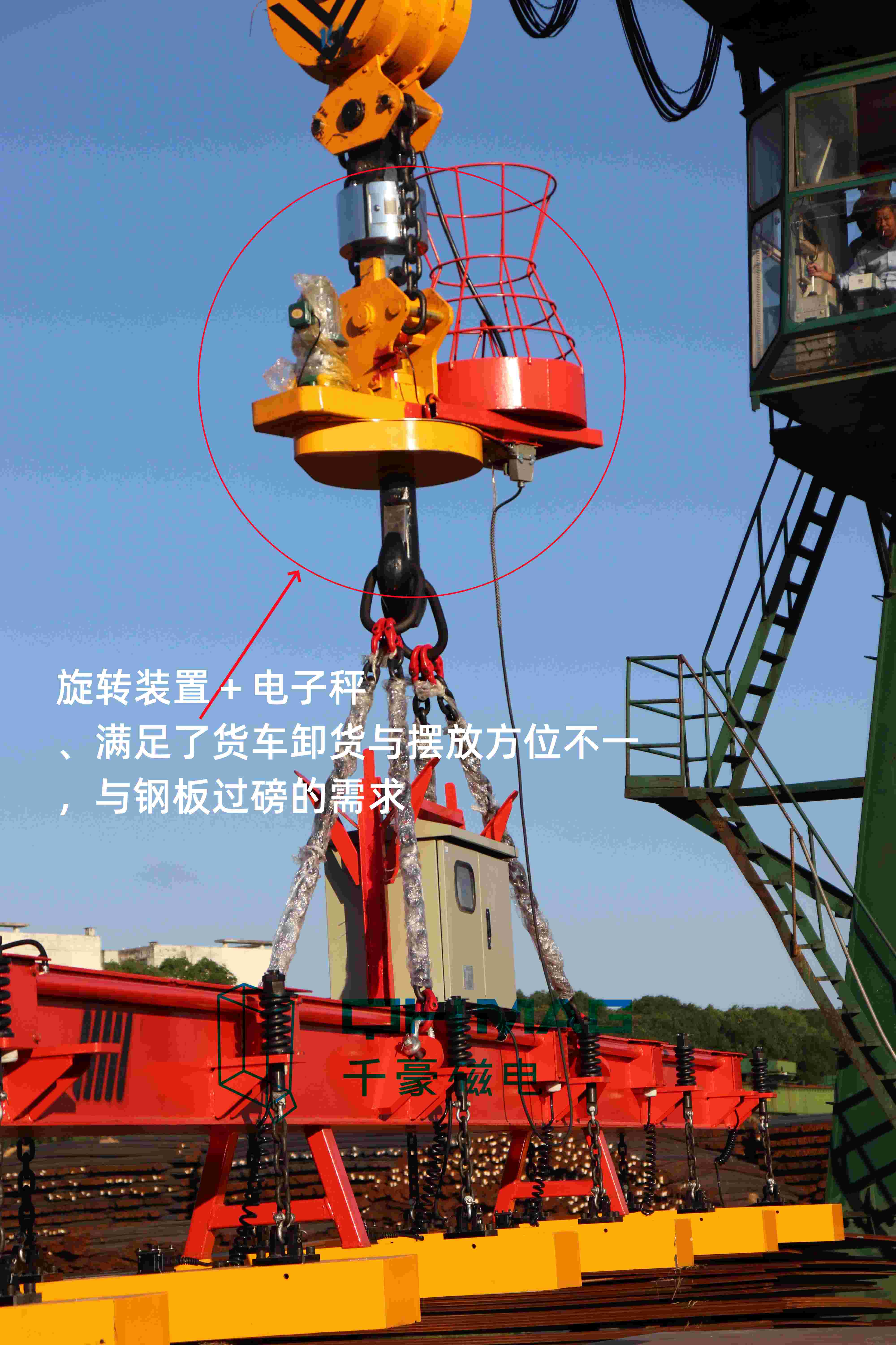 電永磁吸盤,注塑機(jī)快速換模,電永磁起重器