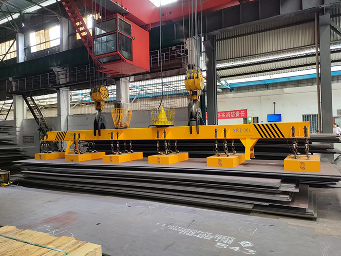 電永磁吸盤,注塑機快速換模,電永磁起重器