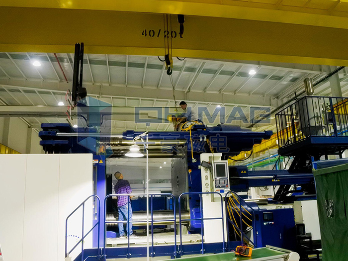 千豪磁電方案，新能源汽車行業(yè)