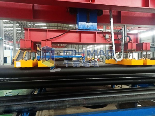 電永磁吸盤(pán),注塑機(jī)快速換模,電永磁起重器