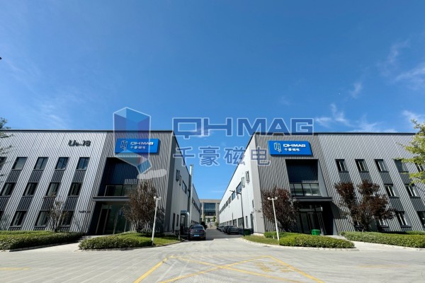 千豪磁電8000平廠房圖