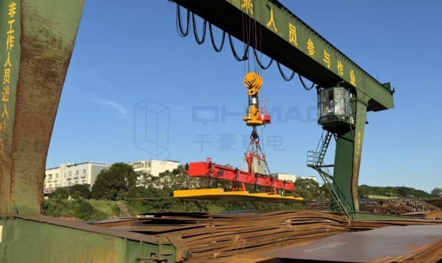 電永磁吸盤(pán),注塑機(jī)快速換模,電永磁起重器