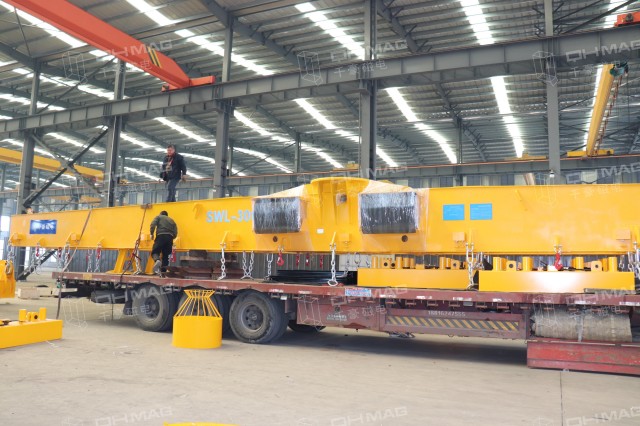 電永磁吸盤(pán),注塑機(jī)快速換模,電永磁起重器