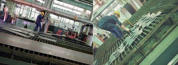 注塑機(jī)快速換模系統(tǒng),快速換模案例,電永磁吸盤(pán)